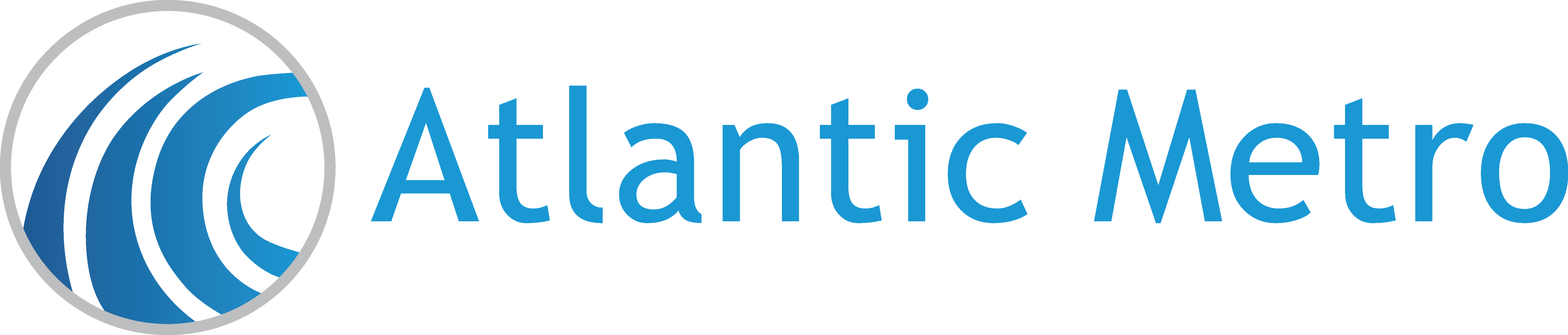 Before Header - Atlantic Metro Colocation (3347x716), Png Download