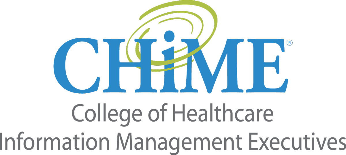 Chime On Twitter - Chime Healthcare (1200x538), Png Download