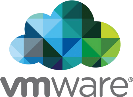 Vmware Logo Transparent (620x388), Png Download