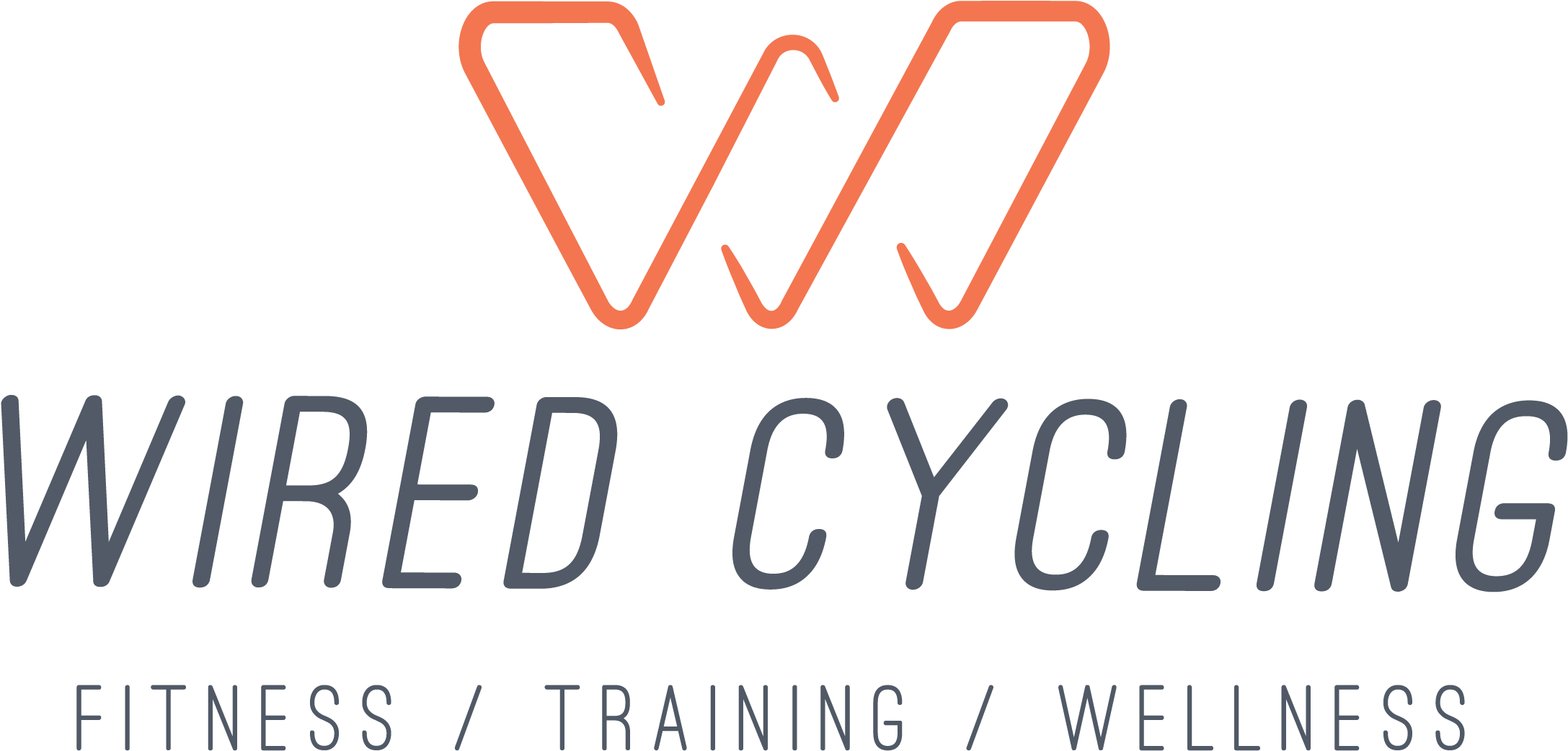 Wired Cycling Dc Has A New Look Our New Logo Replaces - Human Action (2689x1601), Png Download