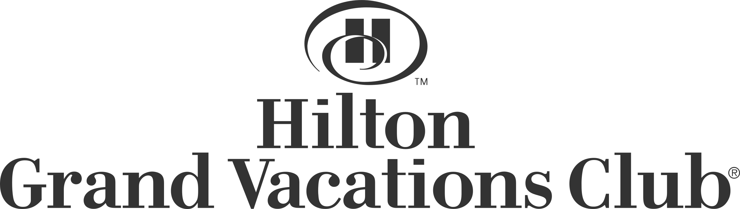 Hilton Grand Vacations Club Logo Png Transparent Waldorf Hilton London Logo Full Size Png Download Seekpng