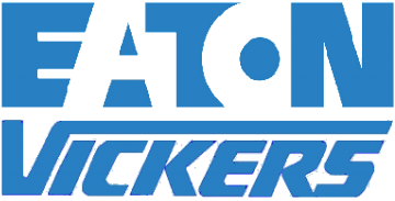Vickers By Eaton - Eaton Hydraulic (480x294), Png Download