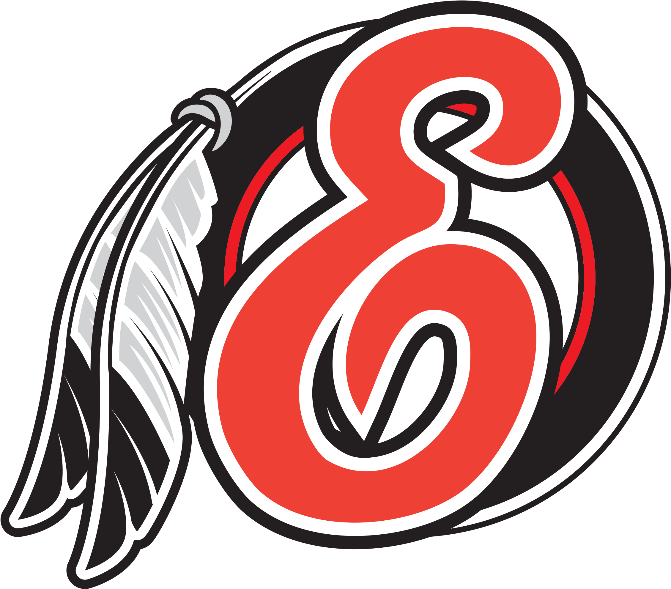 School Logo Image - Eaton High School Colorado (2379x2379), Png Download