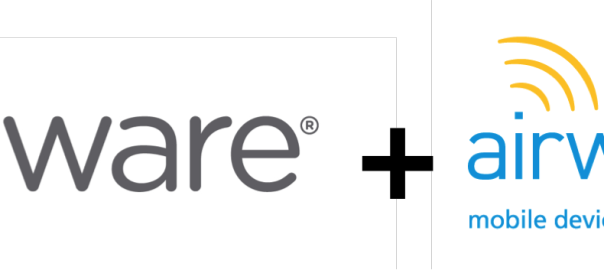 Vmware Horizon View Standard - 10 Packs - License (604x270), Png Download