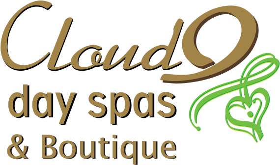Cloud 9 Day Spas - Cloud 9 Day Spas Ltd (700x700), Png Download