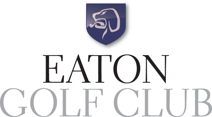 Eaton Golf - Club Crest (721x399), Png Download