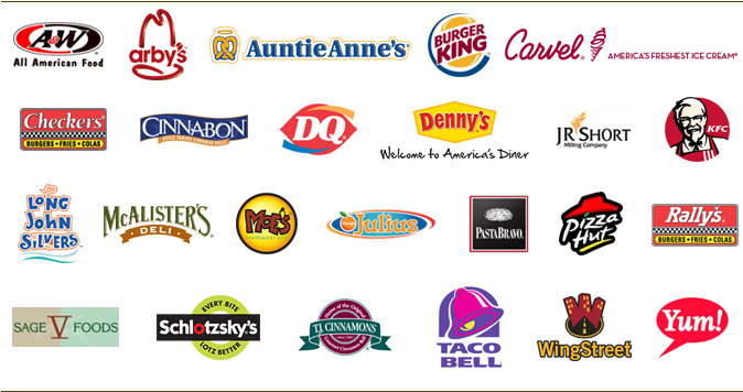 Cdc Has Joined The Lineage Logistics Family Of Companies - Taco Bell (673x368), Png Download