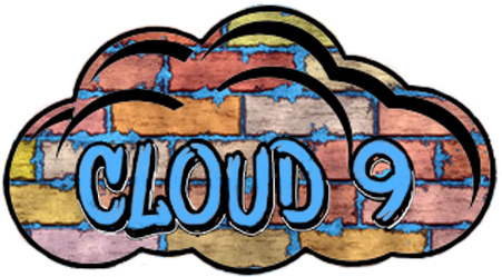 Cloud 9 Youth Retreat - Retreat (648x324), Png Download