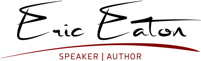 Eric Eaton Signature - Calligraphy (1000x563), Png Download