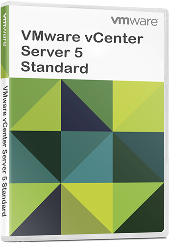 Vmware - Vmware Vsphere 6 Essentials (500x500), Png Download