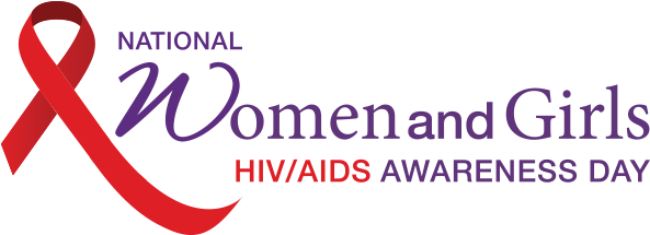 Currently, About One In Four People Living With Hiv - National Women's Hiv Awareness Day (675x275), Png Download
