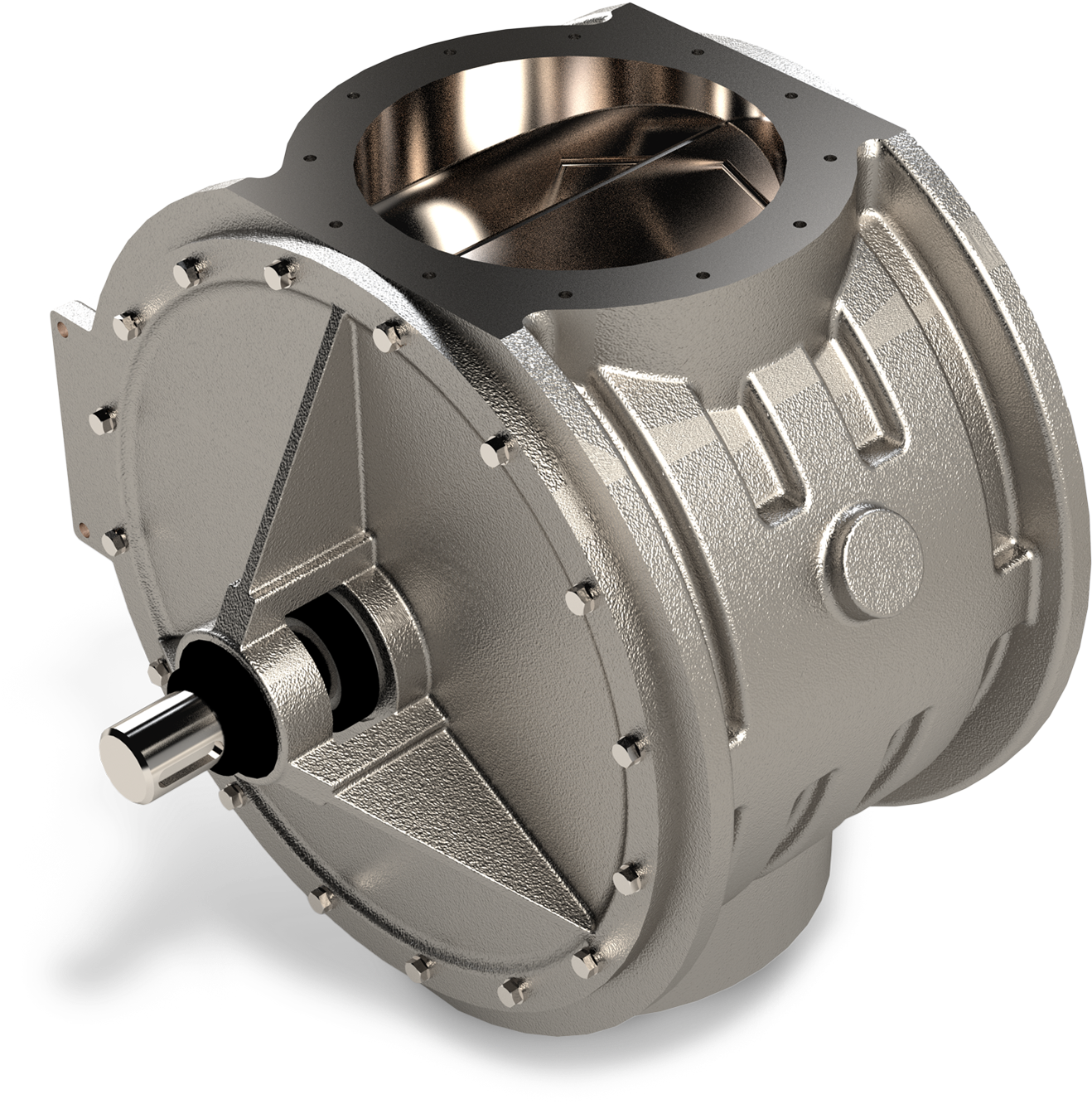 Cdc-ci Series - Cdc (1366x1378), Png Download