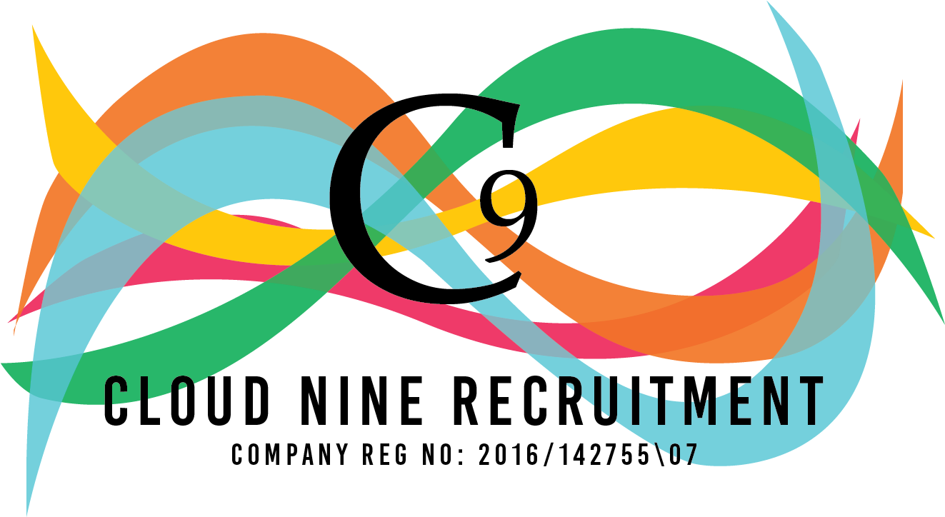 Cloud 9 Recruitment - Recruitment (2575x921), Png Download