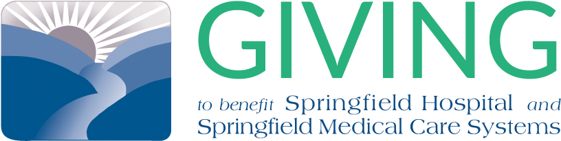 Springfield Hospital Medical Care Giving Development - Hospital (1000x300), Png Download