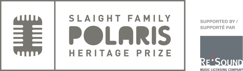 Polaris Music Prize (800x234), Png Download