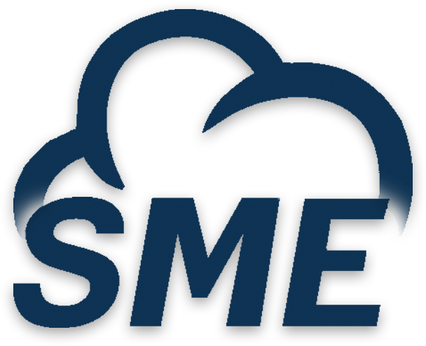 Storage Made Easy File Fabric Is Available On The G-cloud - Sme Logos (630x630), Png Download