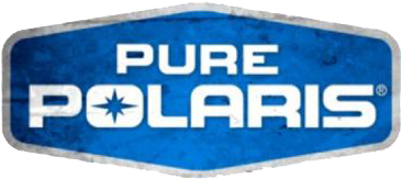 Polaris - Pure Polaris Kit-boot,inboard(85-1500) - 2204361 (459x345), Png Download