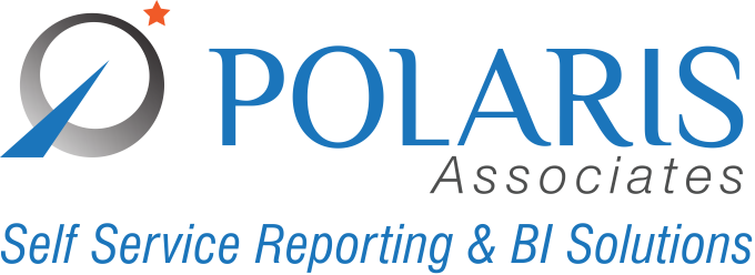 Vlamis, Polaris Logo New Tagline - Parallel (680x248), Png Download