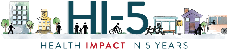 Emerging Public Health Initiatives - Cdc (800x195), Png Download