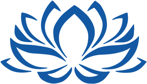 John Hilton Plc Logo - Decorative Lotus Flower Png (1000x325), Png Download