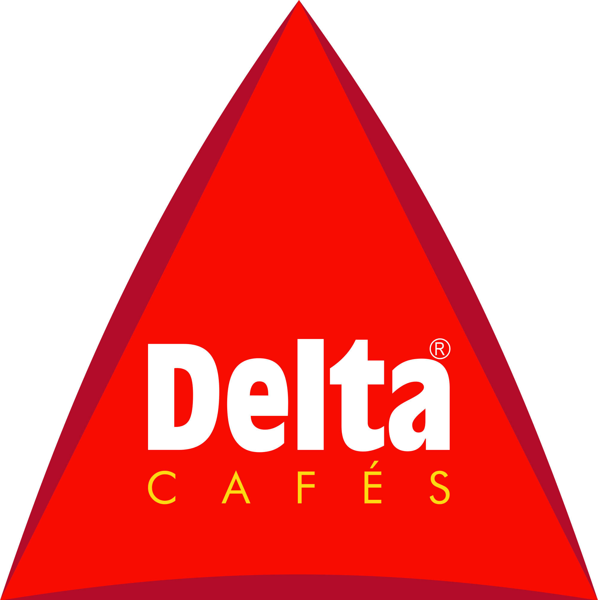 Open - Delta Cafes Png (2000x2007), Png Download