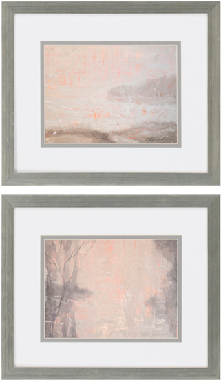 Delta Dawn Ii Pk/2 - Picture Frame (550x550), Png Download