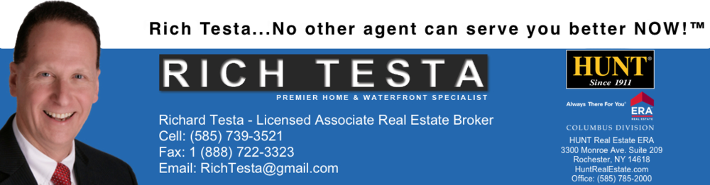 New Hunt Logo - Hunt Real Estate (1000x261), Png Download