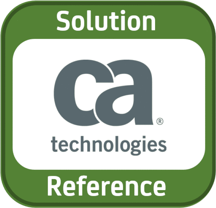 Ca Technologies Rally (779x728), Png Download