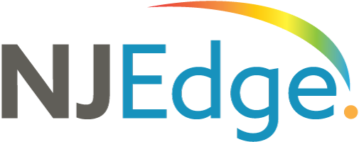 Njedge Aims To Deliver And Sustain A Healthy, Vibrant, - Njedge Logo (600x270), Png Download