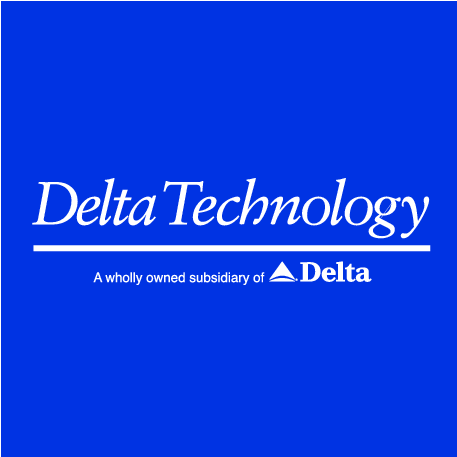 Report - Delta Air Lines (478x478), Png Download