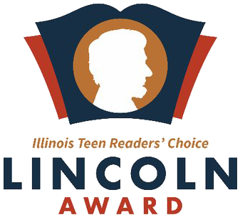 Illinois Teen Readers' Choice Award - Illinois Teen Readers Choice Lincoln Award (400x400), Png Download