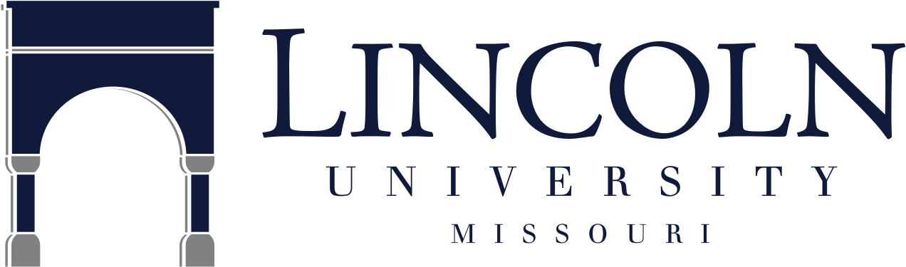 Lincoln University Of Missouri Logo - University Of Lincoln School Of Life Sciences (1280x384), Png Download