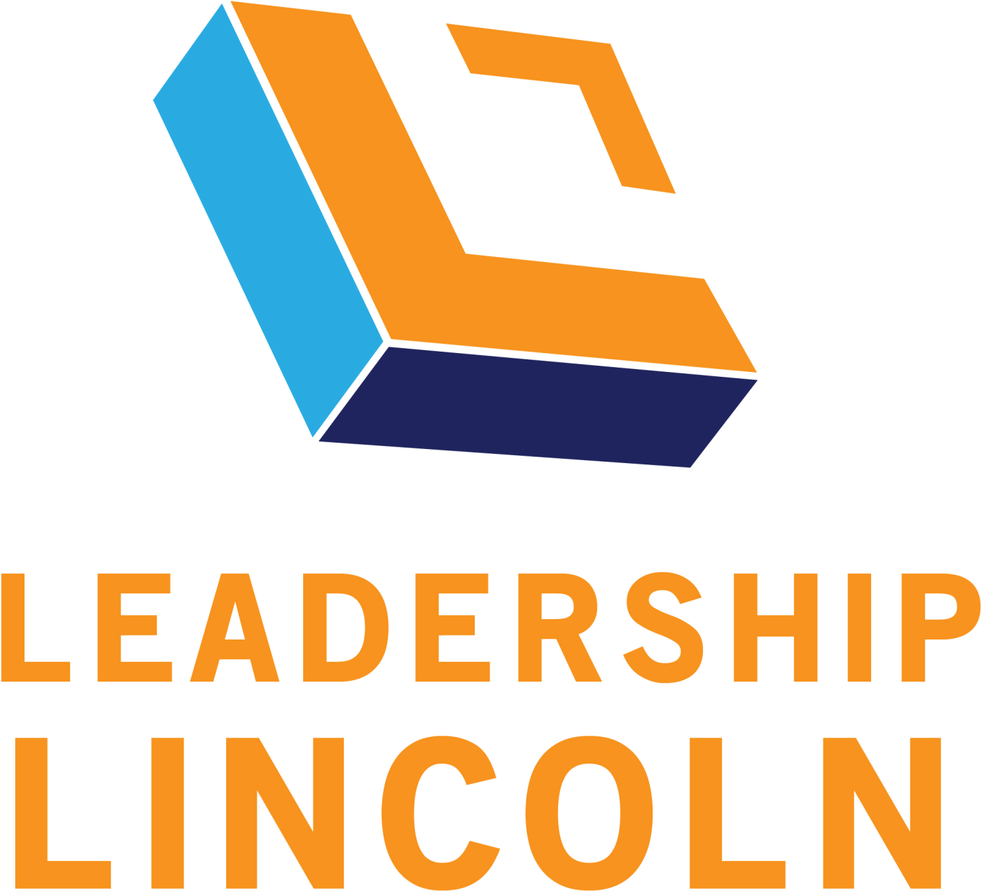 Leadership Lincoln Logo - Leadership Agency (1553x1334), Png Download