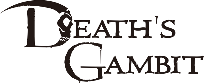 Death's Gambit Cinematic Trailer ~ Ps4 & Pc - Death’s Gambit (650x266), Png Download