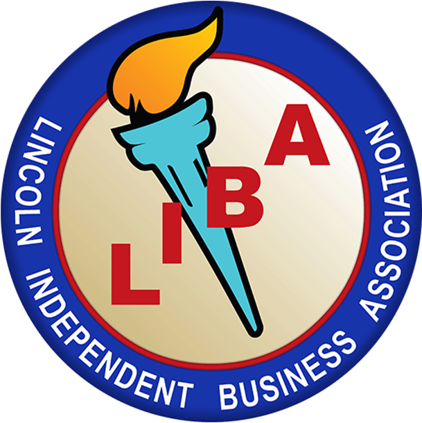 Lincoln Independent Business Association (1200x630), Png Download