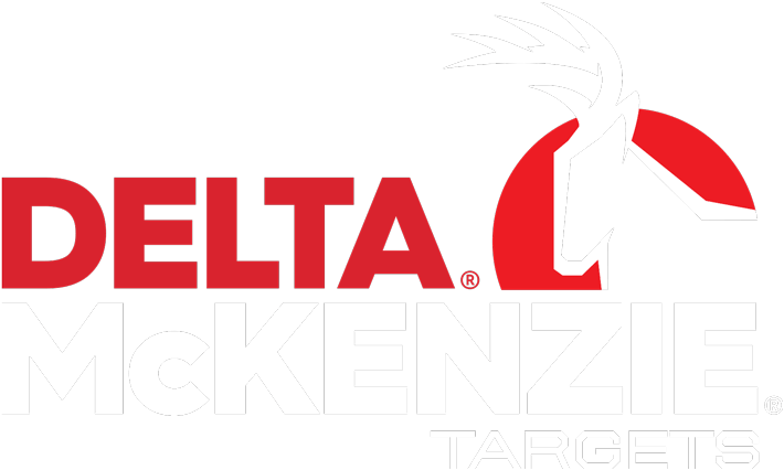 Delta Mckenzie 3d Archery Targets - Graphic Design (800x450), Png Download