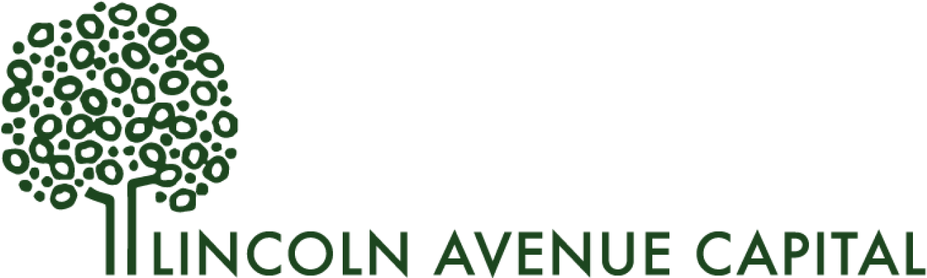 Lincoln Avenue Capital Site - Laura Crane Youth Cancer Trust (1380x472), Png Download