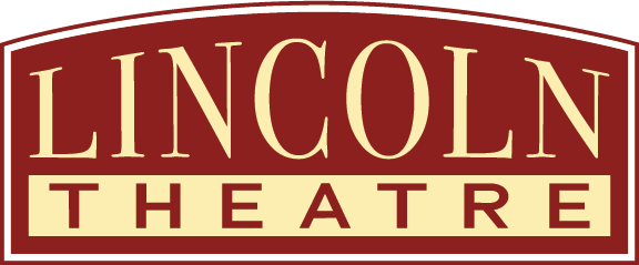 An Evening With New York Times Best-selling Author - Lincoln Theatre Mount Vernon (576x239), Png Download