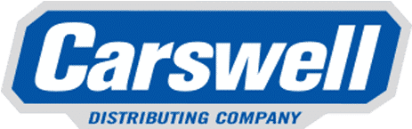 Carswell Distributing Company (576x288), Png Download