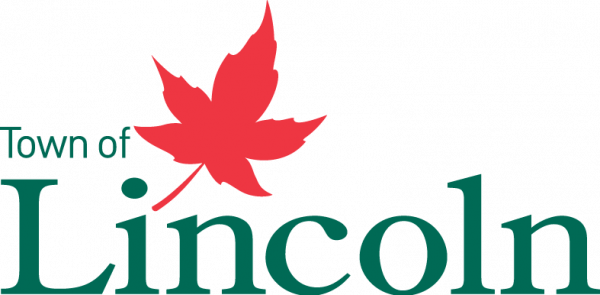 Town Of Lincoln Museum & Cultural Centre - Town Of Lincoln Logo (600x295), Png Download
