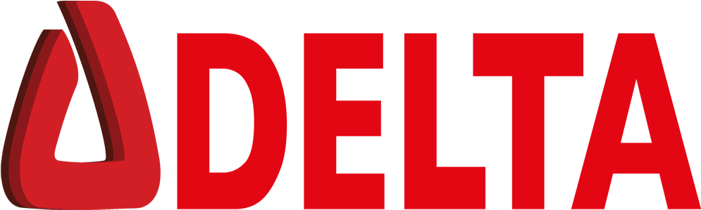 Aydıneller Uğur Derin Dondurucu - Delta Dondurucu Logo (1024x768), Png Download