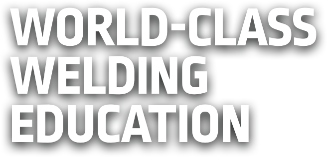 Lincoln Electric Education > Up And Coming Landing - Education (656x315), Png Download