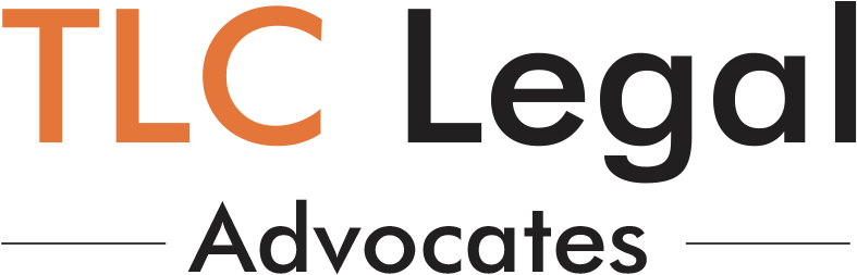 Tlc Legal A Leading Full Service Firm Of Attorneys - Love (900x310), Png Download