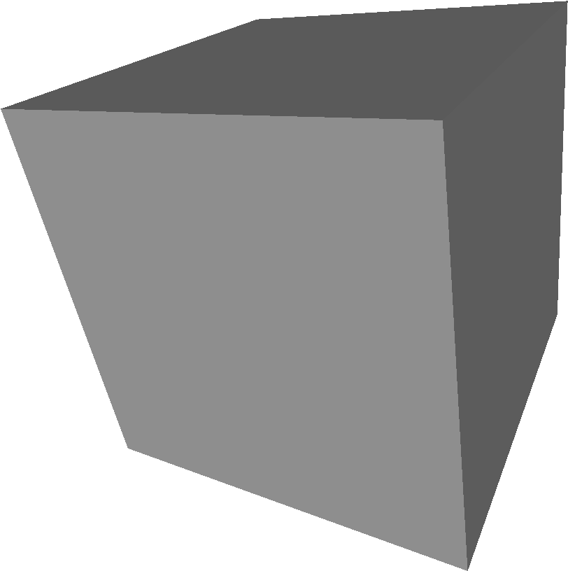 Box , - 3d Object Png (1113x1048), Png Download