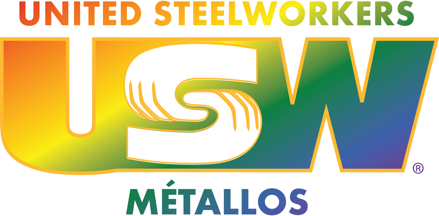 Format For Web - United Steelworkers District 6 (1490x733), Png Download