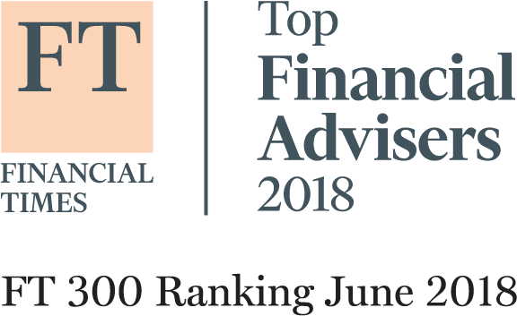 Ft 300 Advisers Logo 2018-8i - Financial Times Top 300 Rias 2018 (792x504), Png Download