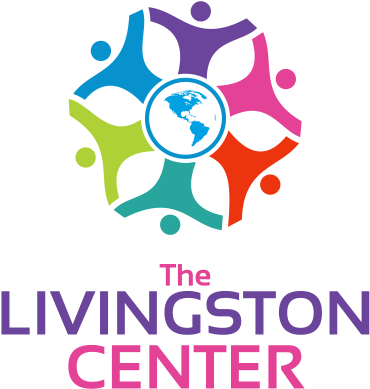 Logo Design By Studio-dab For The Livingston Group - Graphic Design (1200x1000), Png Download