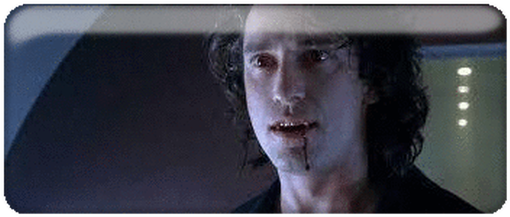 Picture - Gerard Butler Drácula 2000 Gif (763x343), Png Download