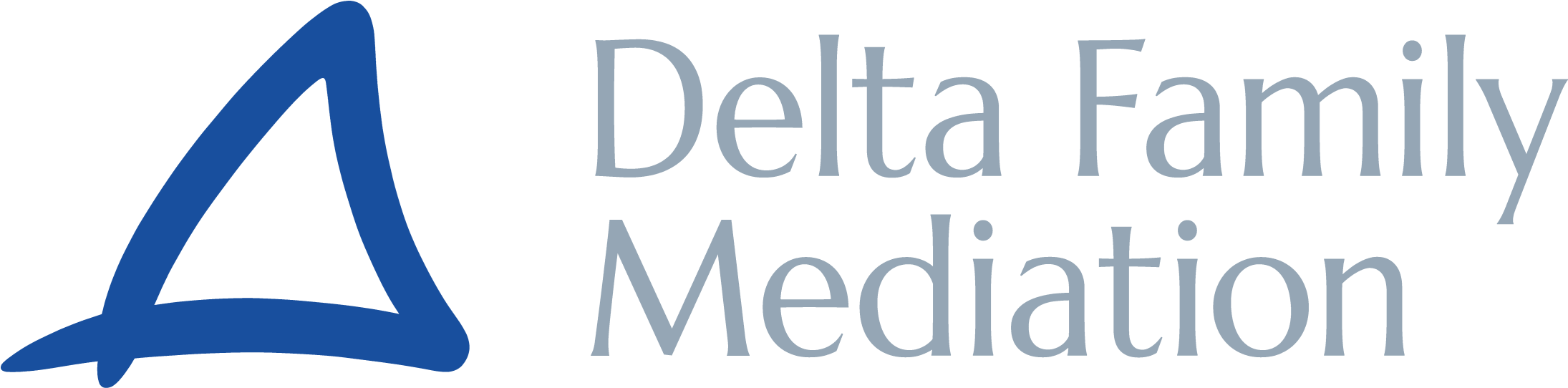 Delta Logo On Trans - Case-based Reviews In Pediatric Emergencies (2250x625), Png Download