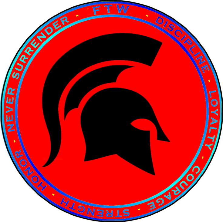 Kath - Spartan Helmet Logo Png (735x733), Png Download